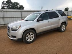 2015 GMC Acadia SLE en venta en Longview, TX