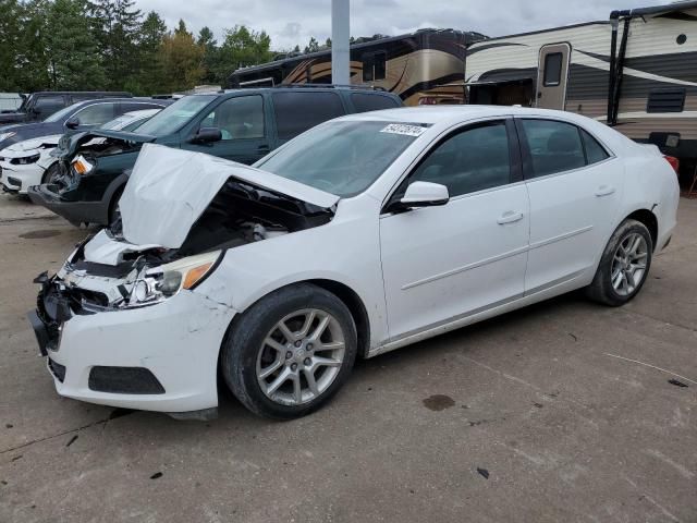 2014 Chevrolet Malibu 1LT