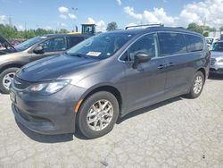 2021 Chrysler Voyager LXI en venta en Bridgeton, MO