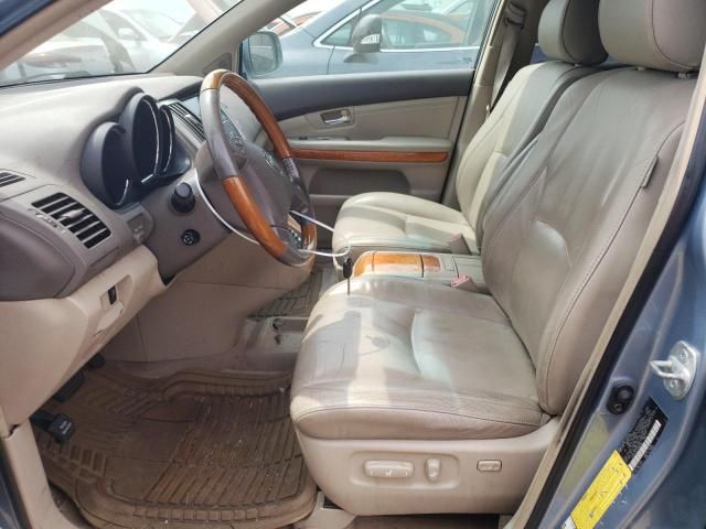 2005 Lexus RX 330