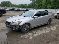 2011 Honda Accord EXL for sale in Shreveport, LA