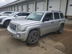 2009 Jeep Patriot Sport for sale in Louisville, KY