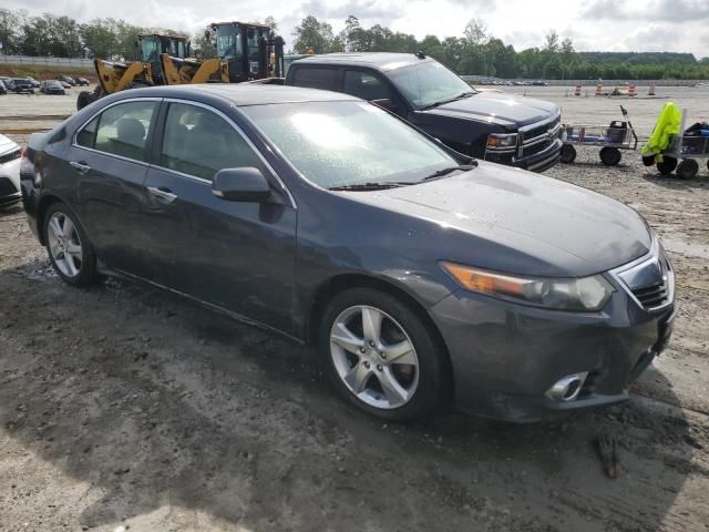 2011 Acura TSX