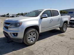 2018 Chevrolet Colorado LT for sale in Bakersfield, CA