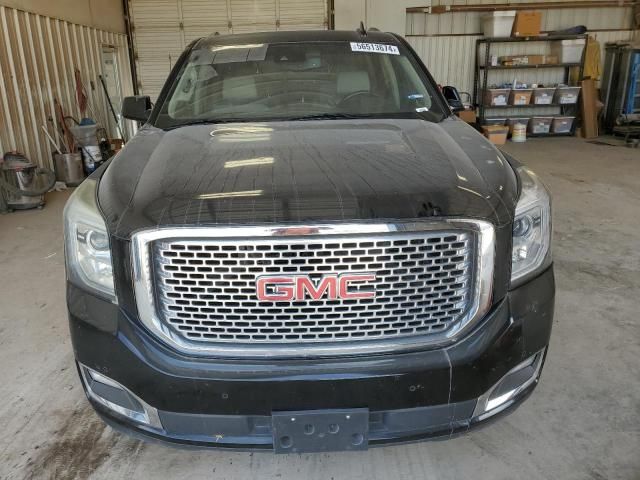 2016 GMC Yukon XL Denali