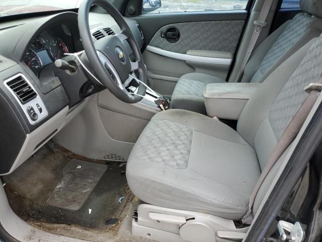 2007 Chevrolet Equinox LS