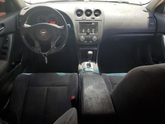 2011 Nissan Altima Base