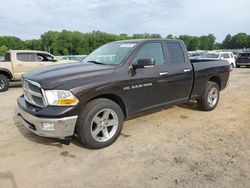 Dodge salvage cars for sale: 2011 Dodge RAM 1500