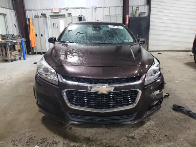 2015 Chevrolet Malibu 1LT