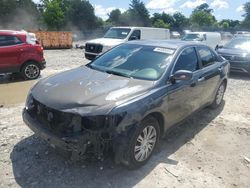 2007 Toyota Camry CE for sale in Madisonville, TN