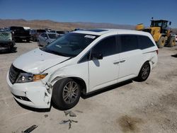 2013 Honda Odyssey EXL for sale in North Las Vegas, NV