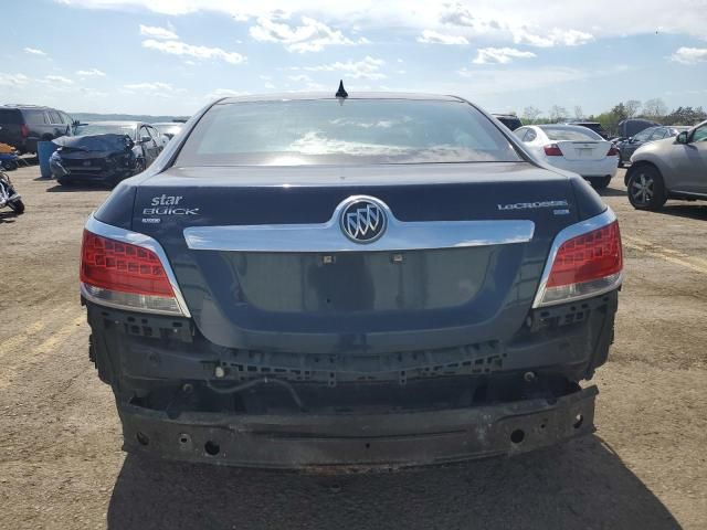 2011 Buick Lacrosse CXL