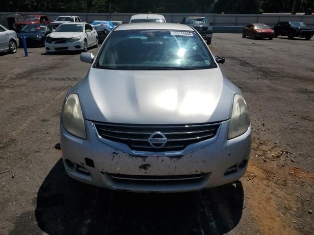 2010 Nissan Altima Base