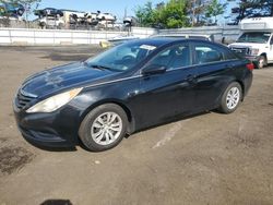 Vehiculos salvage en venta de Copart New Britain, CT: 2011 Hyundai Sonata GLS