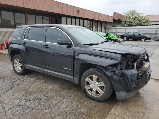 2012 GMC Terrain SLE