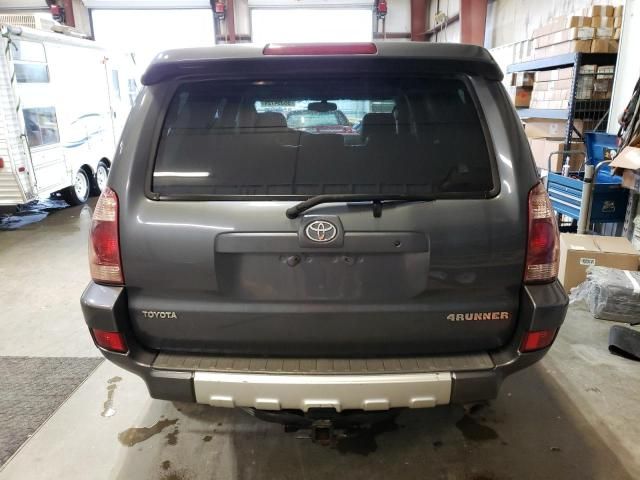 2003 Toyota 4runner Limited