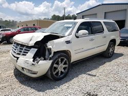 2010 Cadillac Escalade ESV Premium en venta en Ellenwood, GA