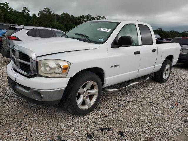 2008 Dodge RAM 1500 ST