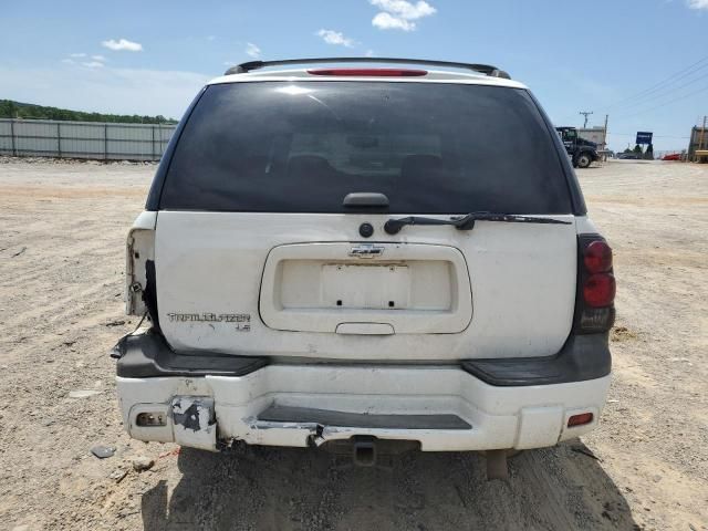 2006 Chevrolet Trailblazer LS