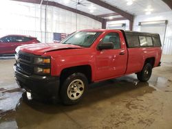 2014 Chevrolet Silverado K1500 for sale in Avon, MN