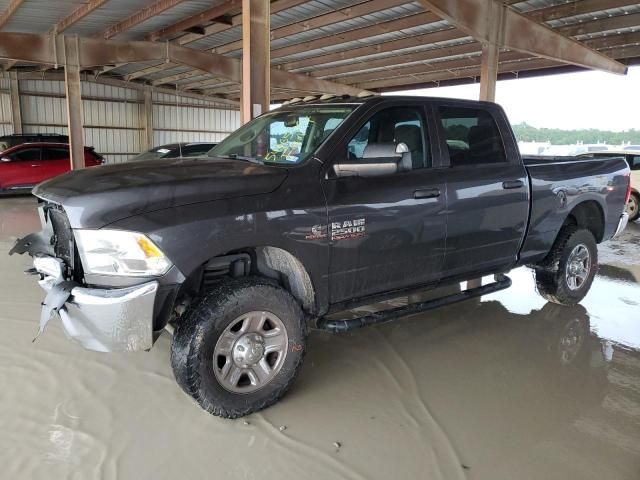 2018 Dodge RAM 2500 ST