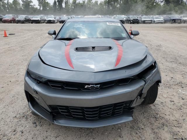 2022 Chevrolet Camaro LT1