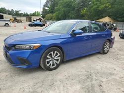 2022 Honda Civic LX for sale in Knightdale, NC