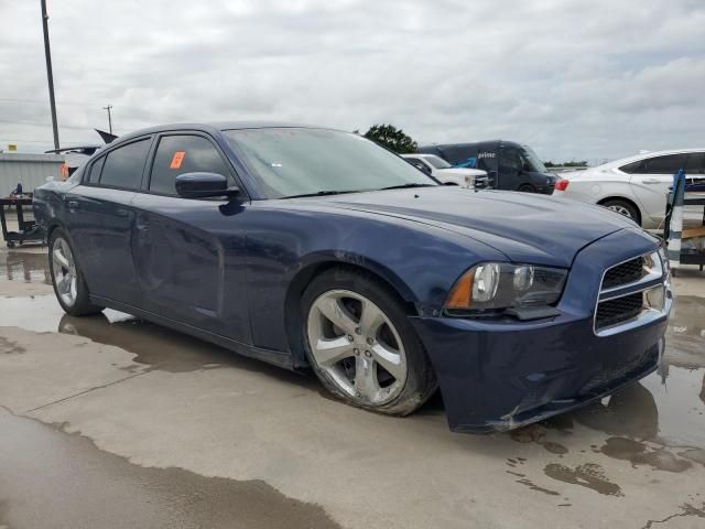 2014 Dodge Charger SXT