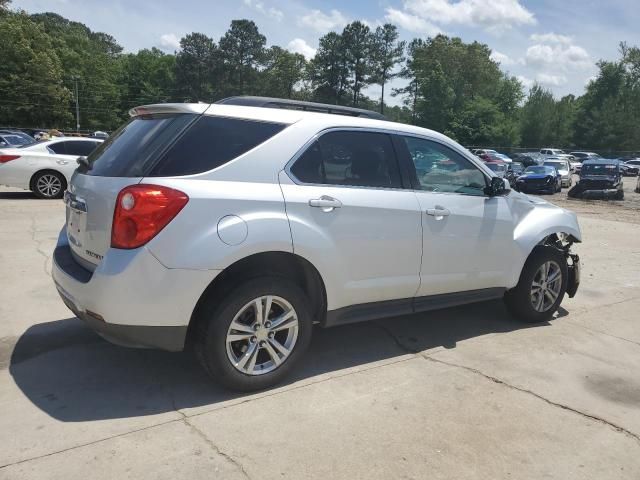 2010 Chevrolet Equinox LT