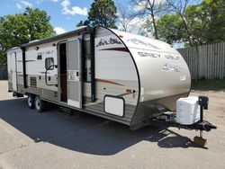 2015 Wildwood Greywolf en venta en Ham Lake, MN