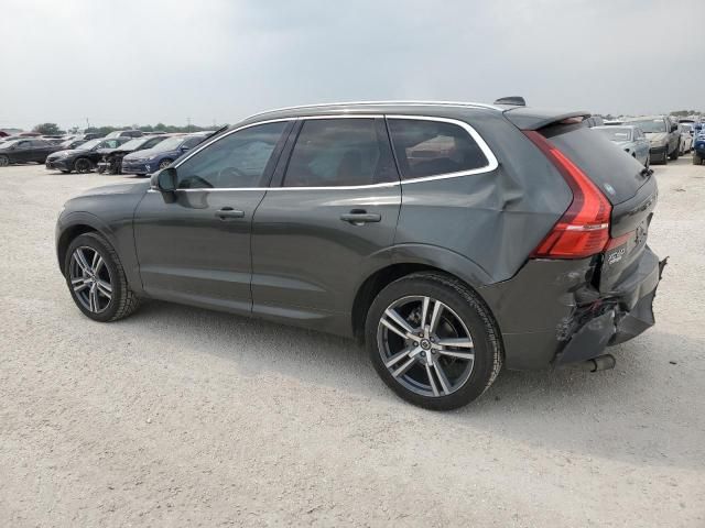 2020 Volvo XC60 T5 Momentum