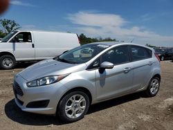 2016 Ford Fiesta SE for sale in Des Moines, IA