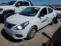 2015 Nissan Versa S for sale in Tucson, AZ