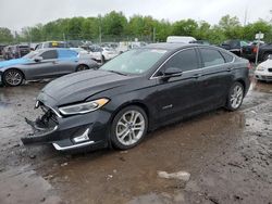 2019 Ford Fusion Titanium for sale in Chalfont, PA