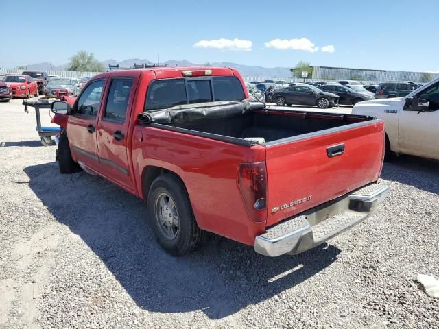 2008 Chevrolet Colorado LT