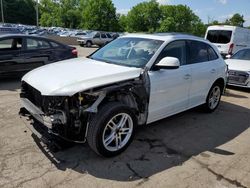 2015 Audi Q5 Premium Plus for sale in Marlboro, NY