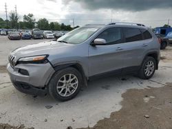 2014 Jeep Cherokee Latitude for sale in Lawrenceburg, KY