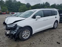 2022 Chrysler Pacifica Touring L for sale in Mendon, MA