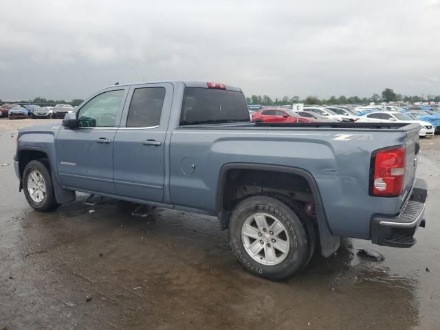 2015 GMC Sierra K1500 SLE