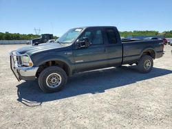 Ford f350 srw Super Duty Vehiculos salvage en venta: 2004 Ford F350 SRW Super Duty