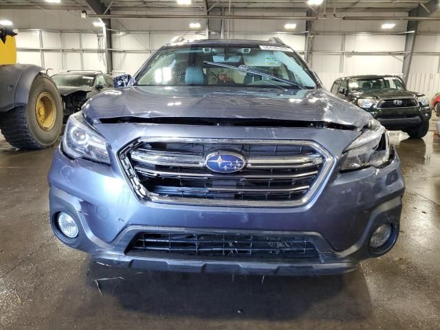 2018 Subaru Outback 3.6R Limited