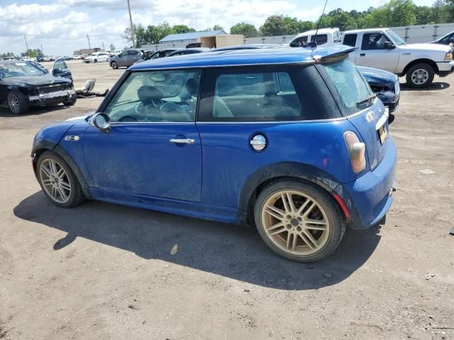 2006 Mini Cooper S