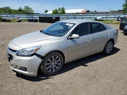 2015 Chevrolet Malibu 2LT for sale in Columbia Station, OH