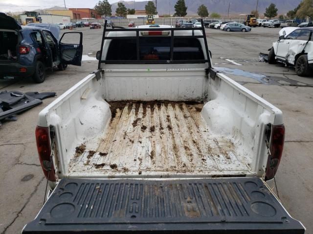 2008 Chevrolet Colorado