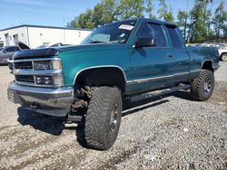 1998 Chevrolet GMT-400 K1500 en venta en Arlington, WA