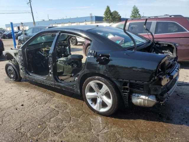 2014 Dodge Charger R/T