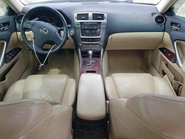 2006 Lexus IS 350