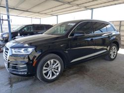 2019 Audi Q7 Premium for sale in Anthony, TX