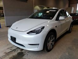 2022 Tesla Model Y en venta en Sandston, VA