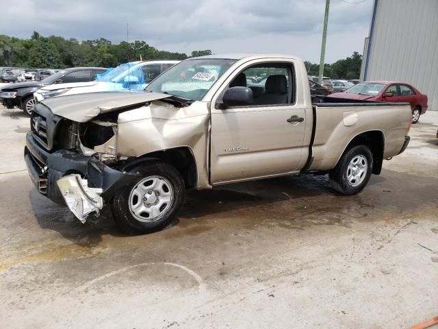 2007 Toyota Tacoma